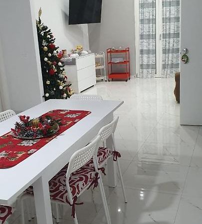 Apartamento Casa Marano Torre Annunziata Exterior foto