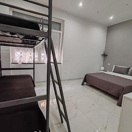 Apartamento Casa Marano Torre Annunziata Exterior foto