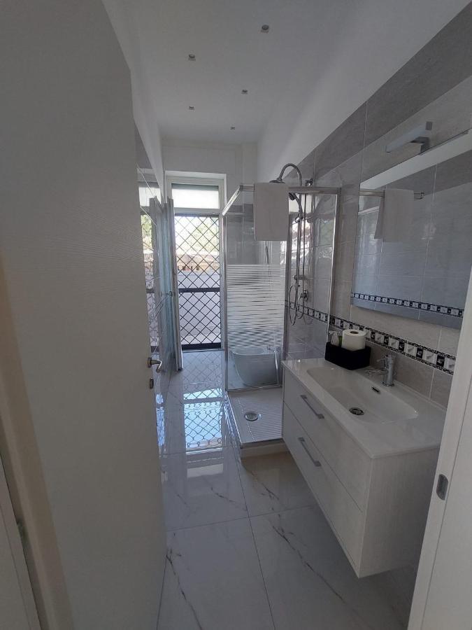 Apartamento Casa Marano Torre Annunziata Exterior foto