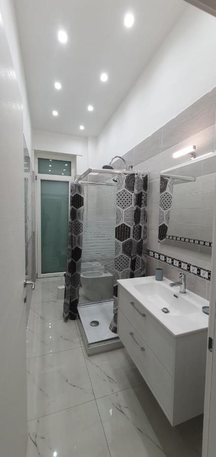 Apartamento Casa Marano Torre Annunziata Exterior foto