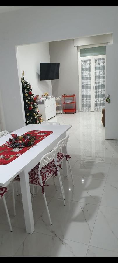 Apartamento Casa Marano Torre Annunziata Exterior foto
