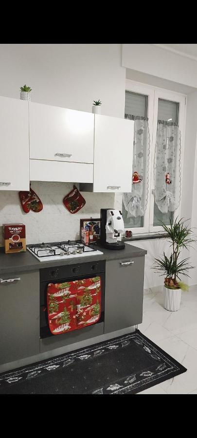 Apartamento Casa Marano Torre Annunziata Exterior foto