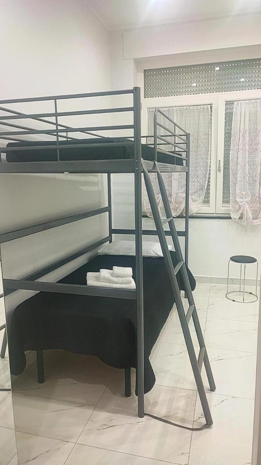 Apartamento Casa Marano Torre Annunziata Exterior foto